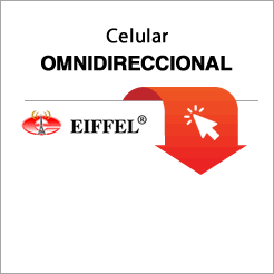 Celular Trunking 806-1900