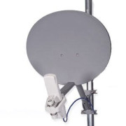 Reflector Dish