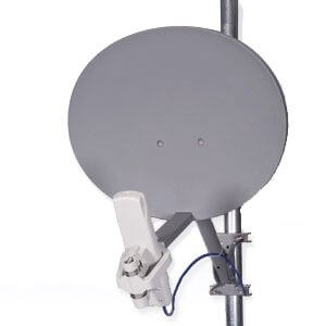 Reflector Dish