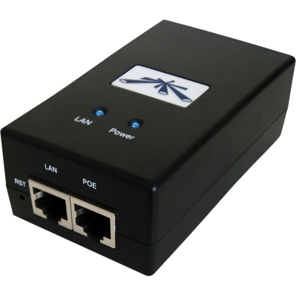 Adaptador Poe  24-24 W