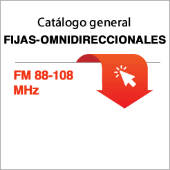 FM 88-108 MHz