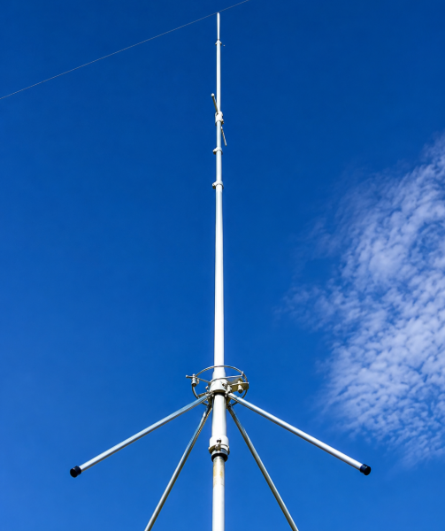 RINGO VHF HIGH POWER