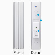 Antena sectorial airMAX AC 60