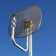 Reflector inyectado Cambium
