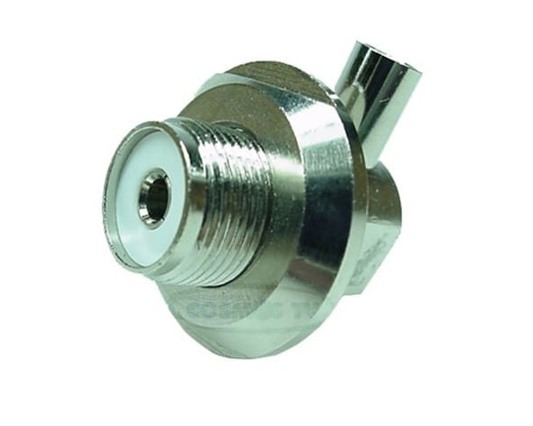 CONECTOR CODO comprimido