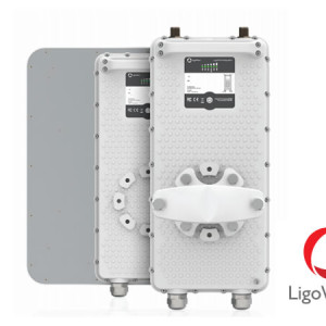 Ligo PTP RapidFire 5-23