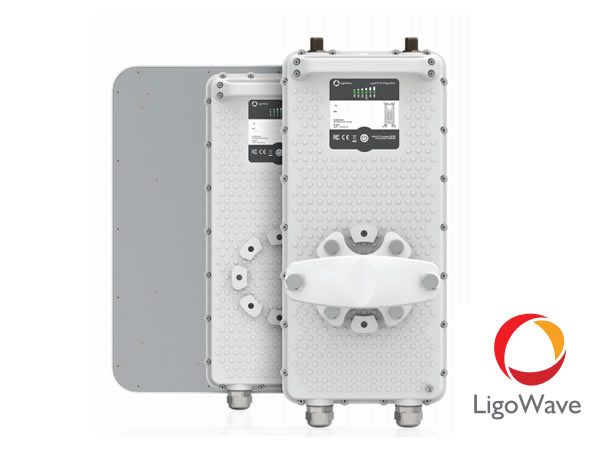 Ligo PTP RapidFire 5-23