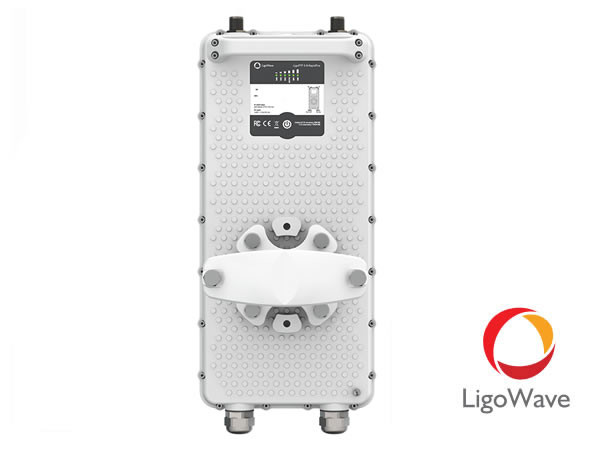 Ligo PTP RapidFire 5-N