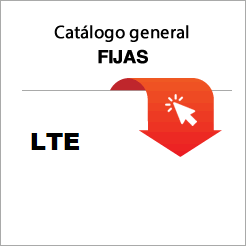 LTE y MICROONDAS