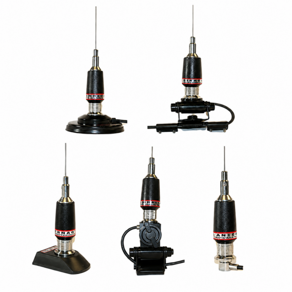 movil uhf banda baja movil uhf banda baja