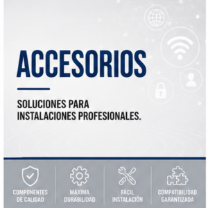 ACCESORIOS