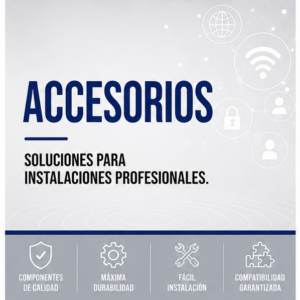 ACCESORIOS