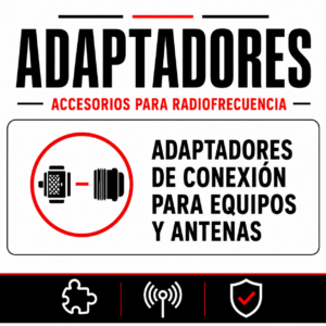 ADAPTADORES