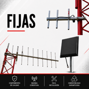 Fijas