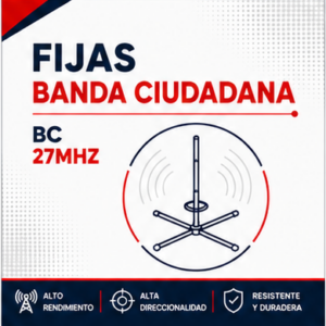 BANDA CIUDADANA