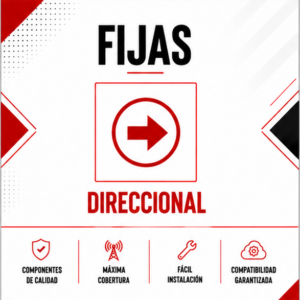 Direccionales