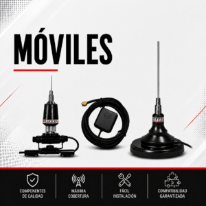 Moviles