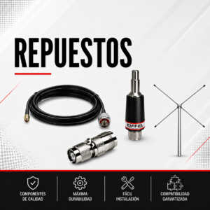 Repuestos